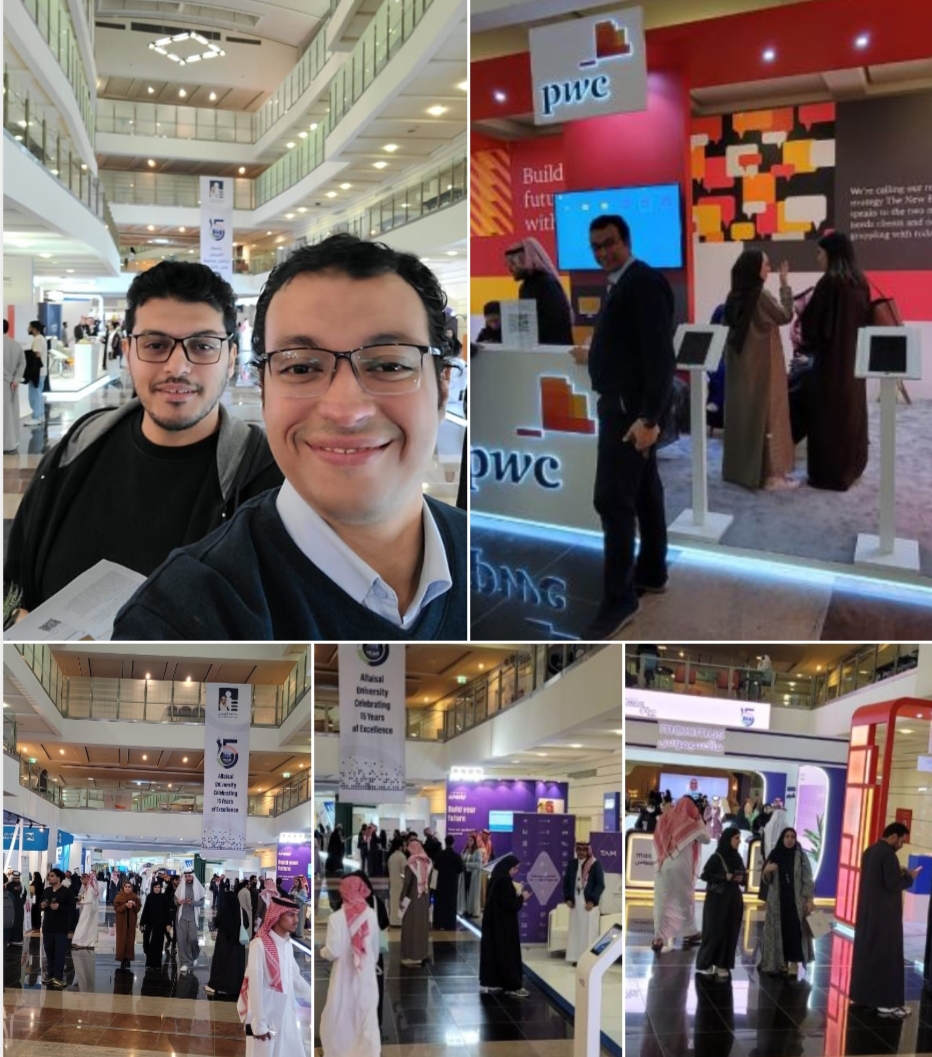 A job opportunity not to be missed