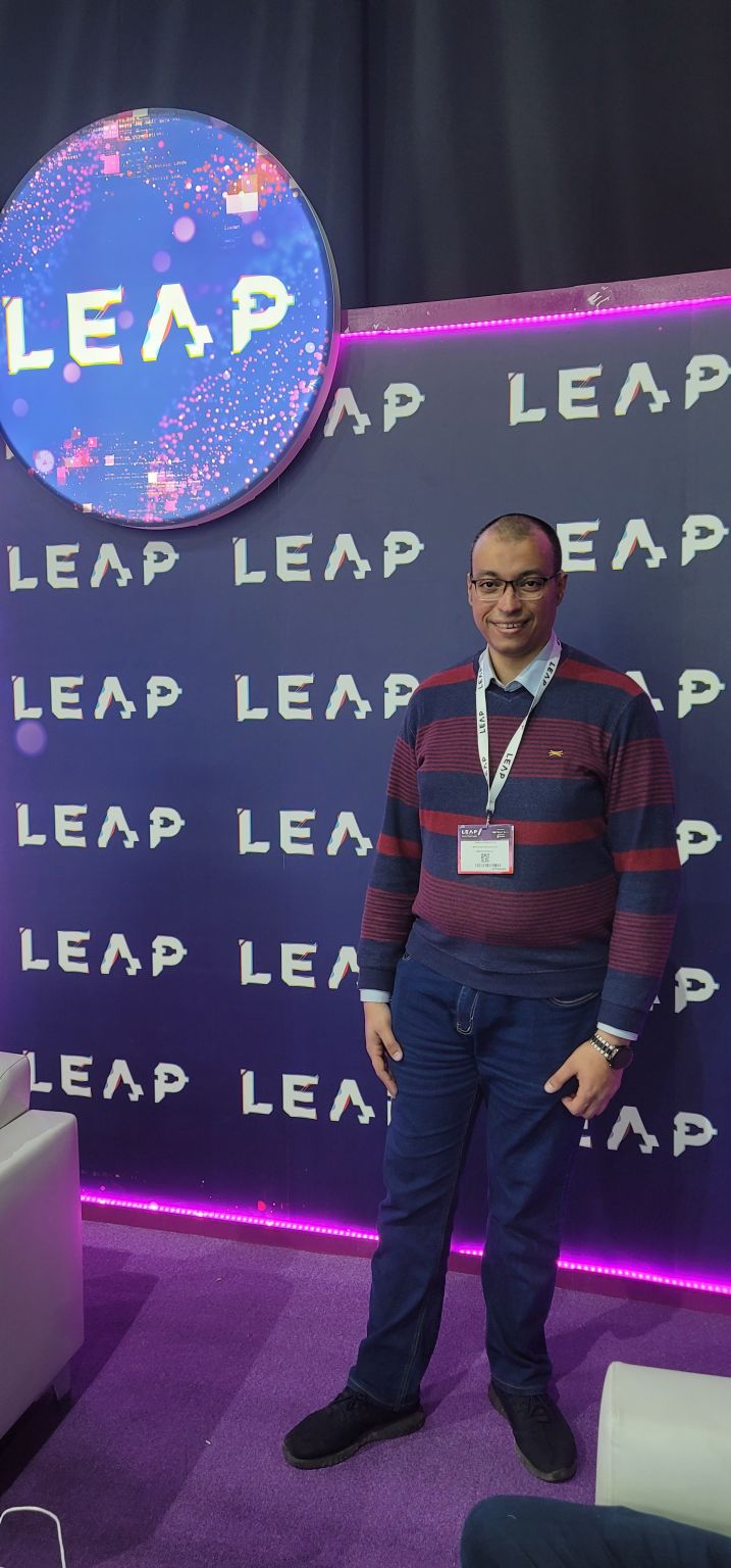 Technology doesn't wait