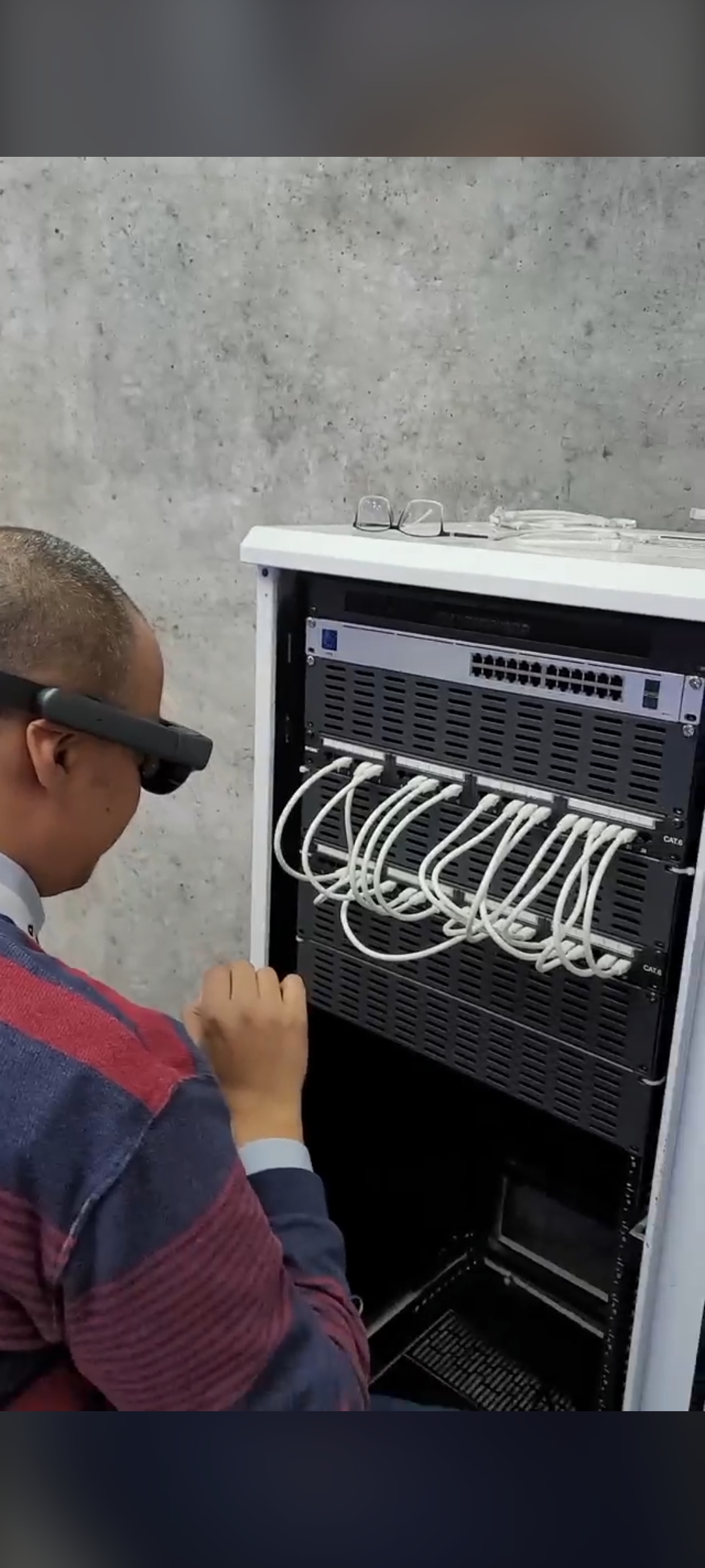 أبرز ابتكارات LEAP23